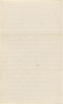 Vandermark, William E., ALS to WW. Dec. 25, 1863.