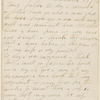 Vandermark, William E., ALS to WW. Dec. 29, 1863.
