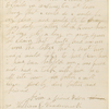 Vandermark, William E., ALS to WW. Dec. 29, 1863.