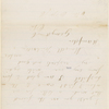 Winterstein, Manvill, ALS to WW. Mar. 1, 1875.