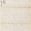 Winterstein, Manvill, ALS to WW. Mar. 10, 1875.