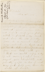 Winterstein, Manvill, ALS to WW. Mar. 10, 1875.
