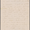 Winterstein, Manvill, ALS to WW. Aug. 5, [1875].