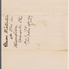 Winterstein, Manvill, ALS to WW. Aug. 5, [1875].