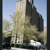 Block 243: Delancey Street North between Columbia Street and Pitt Street (north side)