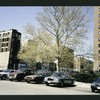 Block 243: Delancey Street North between Columbia Street and Pitt Street (north side)