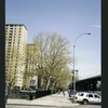 Block 243: Pitt Street between Delancey Street North and Stanton Street (east side)