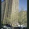 Block 243: Pitt Street between Delancey Street North and Stanton Street (east side)