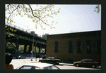 Block 243: Columbia Street between Stanton Street and Delancey Street North (west side)