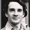 Director Roger Hendricks Simon in publicity photo for the stage production Slag
