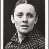 Roberta Maxwell in publicity photo for the stage production Slag