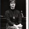 Carolan Daniels in the stage production Slow Dance on the Killing Ground