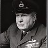 John Colicos in the stage production Soldiers