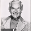 Ted Knight in rehearsal for the stage production Some of My Best Friends