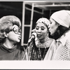 Ensemble in the stage production Soon