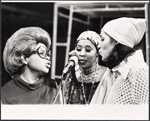 Ensemble in the stage production Soon