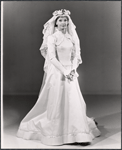 Jeannie Carson in the stage production The Sound of Music