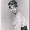 Jeannie Carson in the stage production The Sound of Music