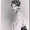 Jeannie Carson in the stage production The Sound of Music