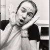 Brad Sullivan in the stage production Stag Movie