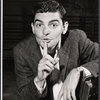 Richard Benjamin in publicity for the stage production The Star-Spangled Girl 