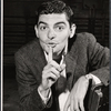 Richard Benjamin in publicity photo for the stage production The Star-Spangled Girl