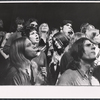 Jo Ann Schatz [center] and The Combine in the 1969 stage production Stomp