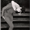 Anna Quayle in the stage production Stop the World - I Want to Get Off