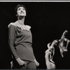 Anna Quayle in the stage production Stop the World - I Want to Get Off