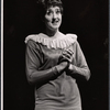 Anna Quayle in the stage production Stop the World - I Want to Get Off