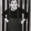 Joel Grey in the touring stage production Stop the World - I Want to Get Off