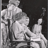 Suddenly last summer, replacement cast. [Ann Haring]