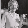 Suddenly last summer, replacement cast. [Ann Haring]