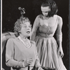 Suddenly last summer, replacement cast. [Ann Haring]