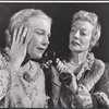 Suddenly last summer, replacement cast. [Ann Haring]