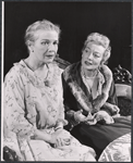 Suddenly last summer, replacement cast. [Ann Haring]