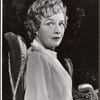 Suddenly last summer, replacement cast. [Ann Haring]