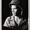Hector Troy in the 1969 stage production Summertree