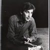 Lenny Baker in the 1969 stage production Summertree