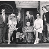 Scene from the touring stage production The Sunshine Boys
