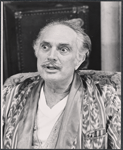 Robert Alda in the touring stage production The Sunshine Boys