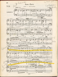 Beverly Sills scores