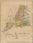 Greater New York City