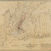Map of the New York City metropolitan district showing density of population according to the census of 1915