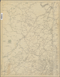Metropolitan district local and through roads 