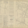 Metropolitan district local and through roads 