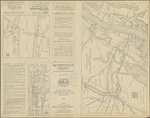Metropolitan district local and through roads 