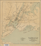 Rail terminal facilities in Greater New York 