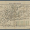 Rand McNally official motor guide to golf links, New York and vicinity