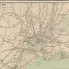 Freight map of the metropolitan district  